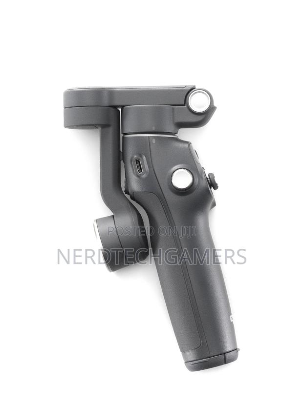 Dji Osmo Mobile 7p Smartphone Gimbal · Photo 3