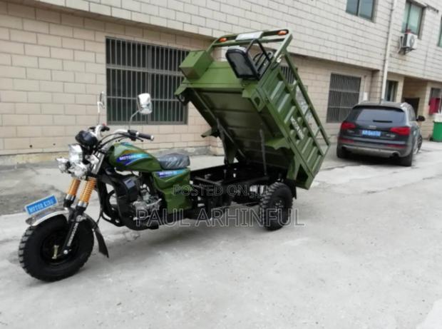 New Royal Motorcycle 2024 Brown · Photo 3