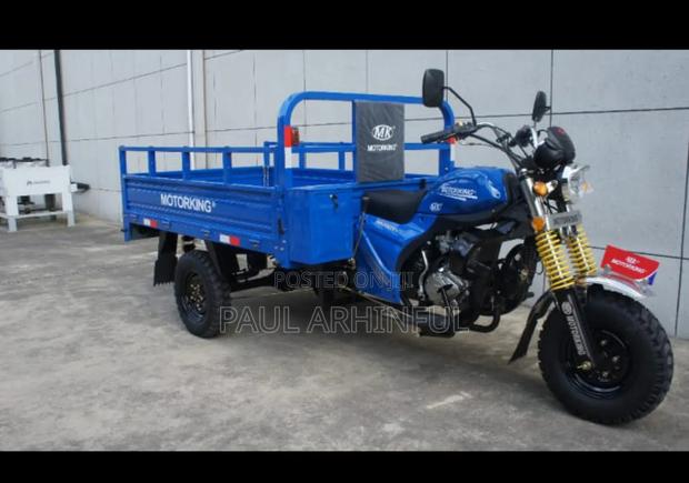 New Royal Motorcycle 2024 Brown · Photo 4