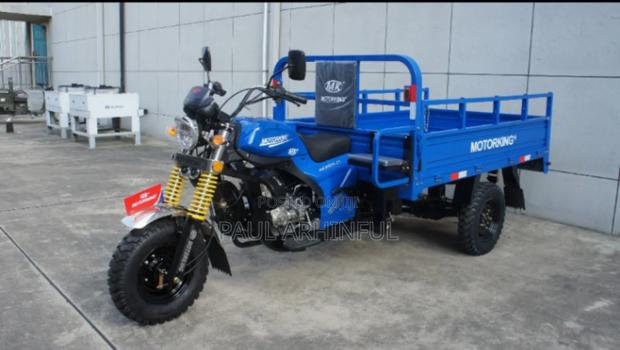 New Royal Motorcycle 2024 Brown · Photo 5