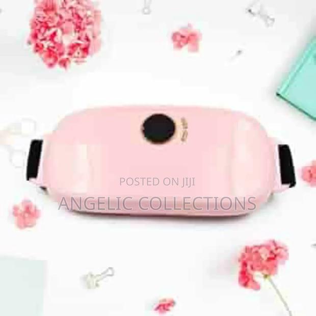 Menstrual Heat Belt · Photo 1