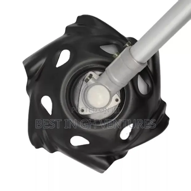 Mini Brush Cutter Tiller (Dragon Eye Blade) · Photo 1
