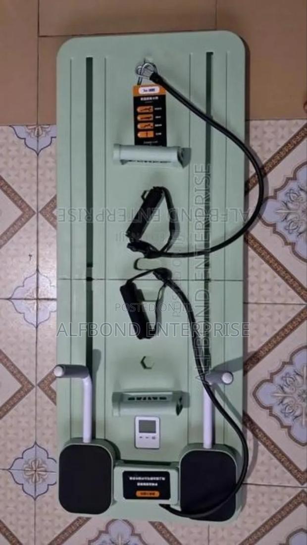 4in1 Multifunctional Fitness Board · Photo 1