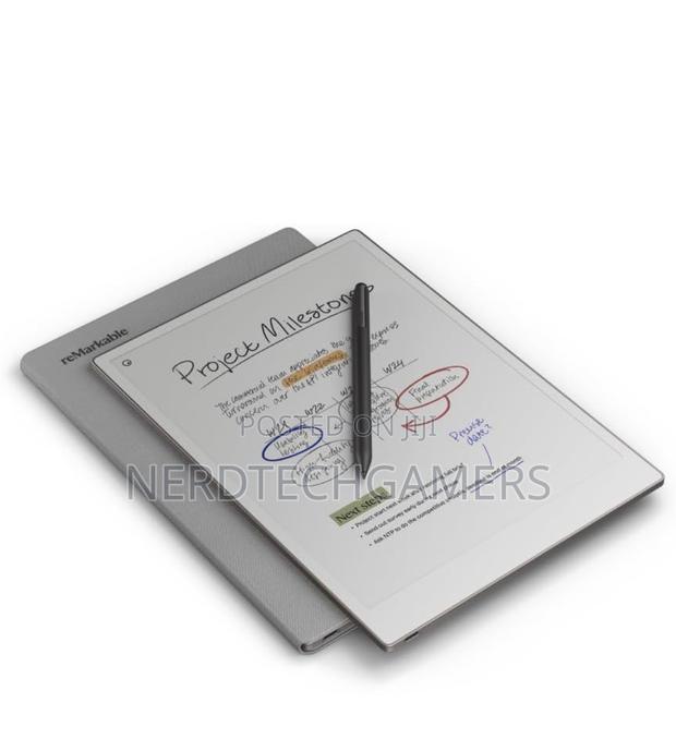 Remarkable Paper Pro · Photo 6