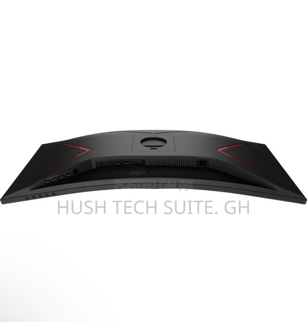 34” Aoc 3440x1440 QHD Curved Ultra Wide Gaming Monitor · Photo 5