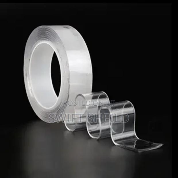 Nano Tape 3 Cm X 4m · Photo 1