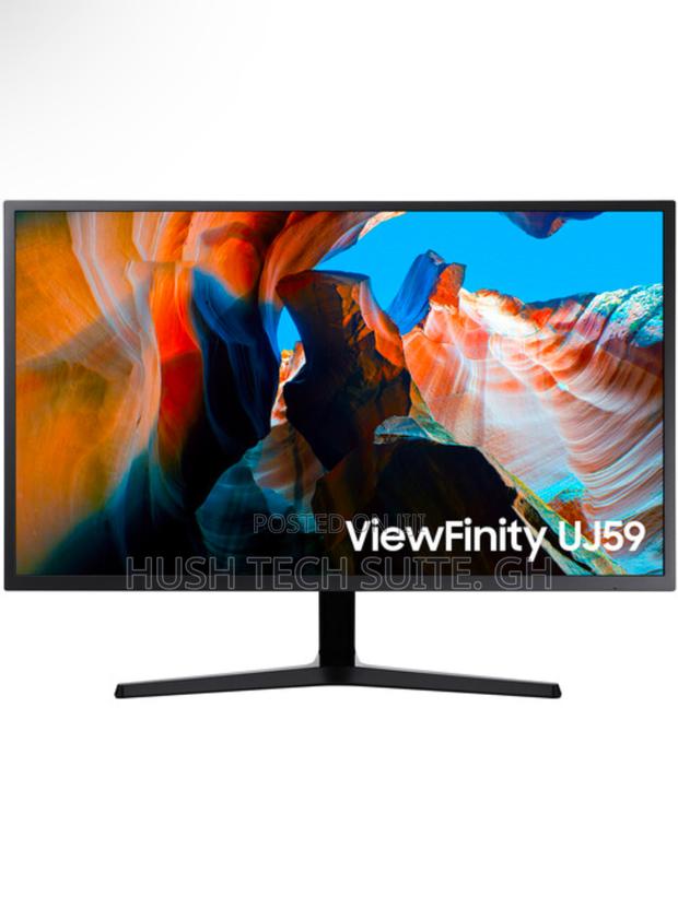 32” Samsung 3840 X 2160 · Photo 1