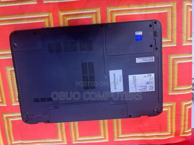 Laptop Fujitsu Lifebook A531 4GB Intel Core I3 HDD 500GB · Photo 3