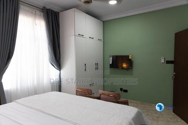 Furnished 2bdrm Apartment in Tsee Addo Behind for rent · Photo 4