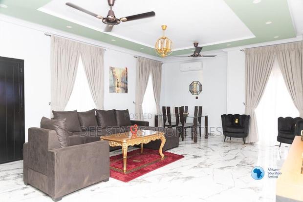 Furnished 2bdrm Apartment in Tsee Addo Behind for rent · Photo 1