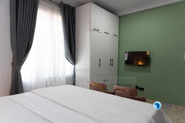 Furnished 2bdrm Apartment in Tsee Addo Behind for rent · Photo 5