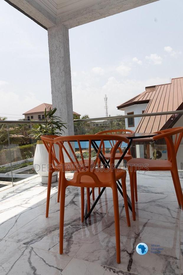 Furnished 2bdrm Apartment in Tsee Addo Behind for rent · Photo 2
