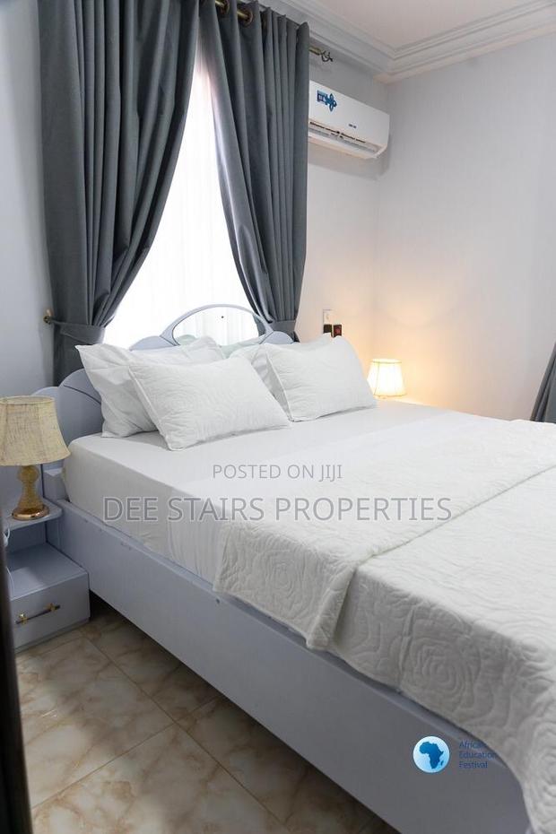 Furnished 2bdrm Apartment in Tsee Addo Behind for rent · Photo 7