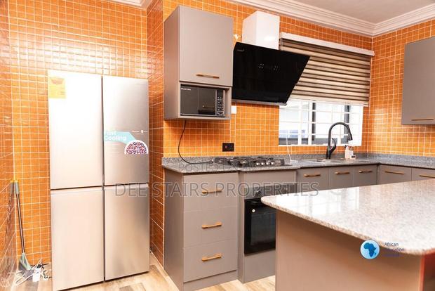 Furnished 2bdrm Apartment in Tsee Addo Behind for rent · Photo 3