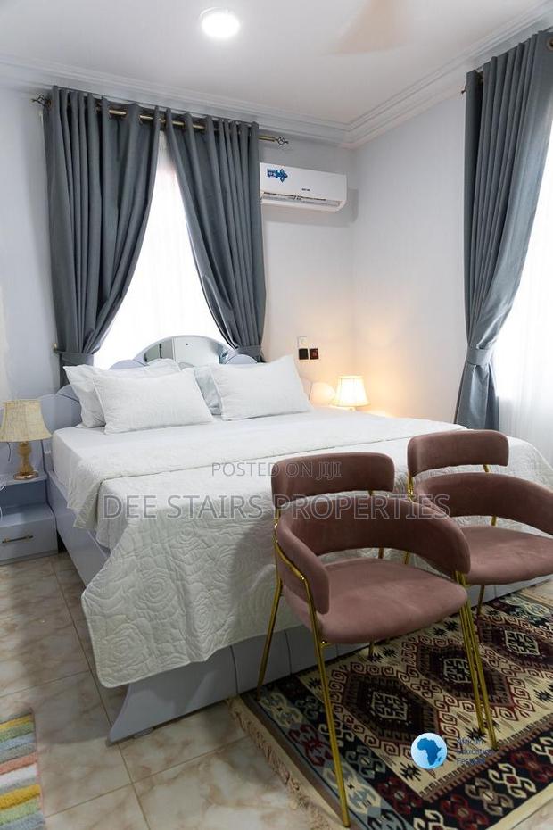 Furnished 2bdrm Apartment in Tsee Addo Behind for rent · Photo 8
