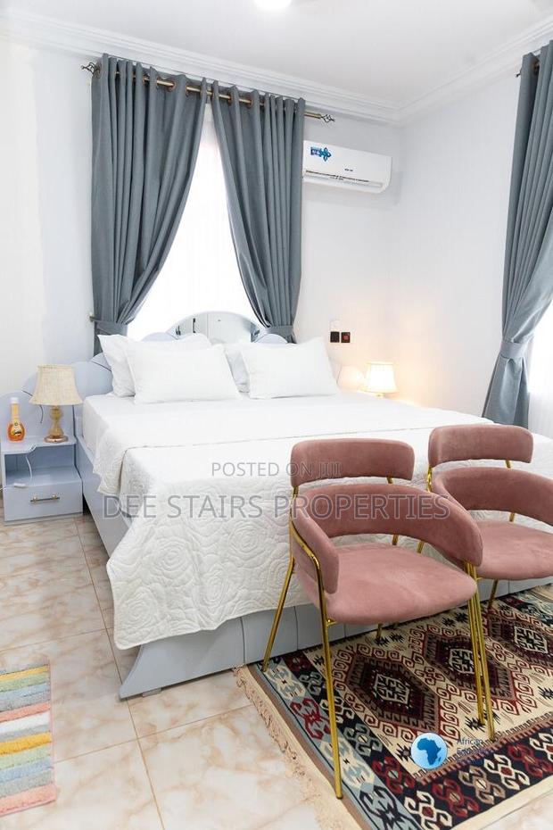 Furnished 2bdrm Apartment in Tsee Addo Behind for rent · Photo 6