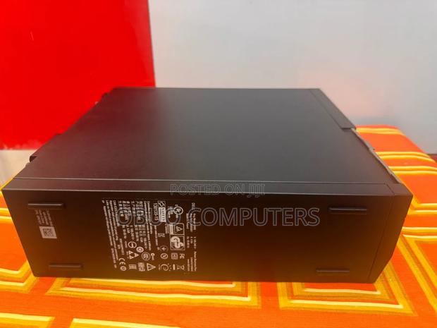 Desktop Computer HP ProDesk 600 G3 16GB Intel Core I5 HDD 500GB · Photo 4
