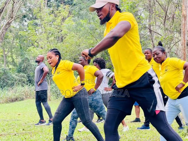 Personal Fitness Trainer · Photo 2
