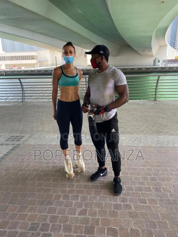 Personal Fitness Trainer · Photo 3
