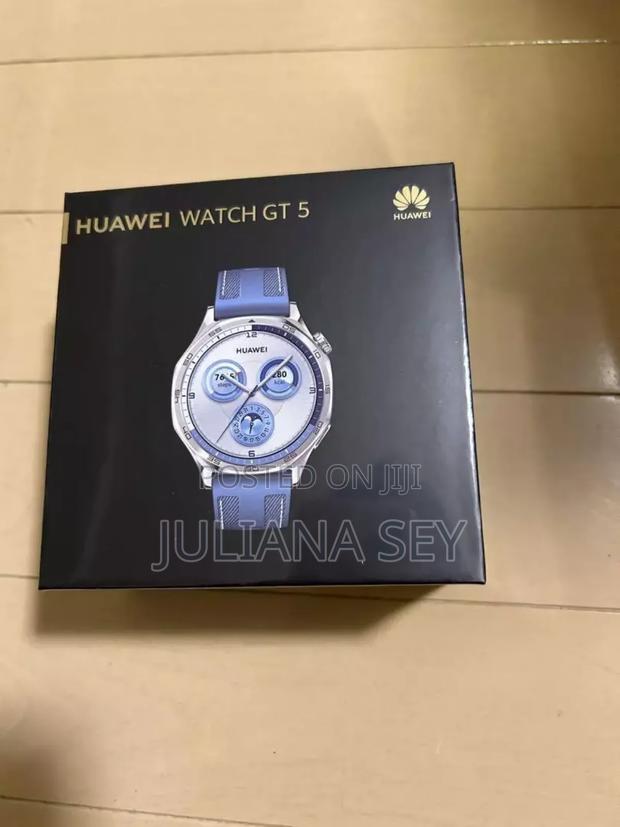 Huawei Gt5 · Photo 1