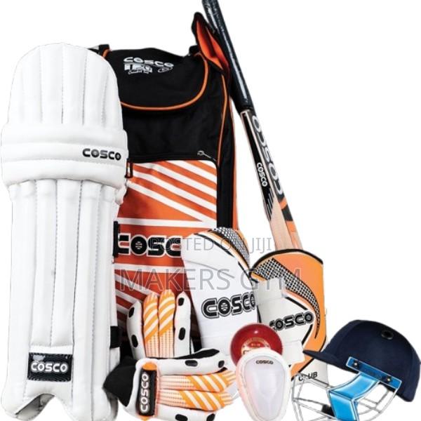 Cricket Kit · Photo 1
