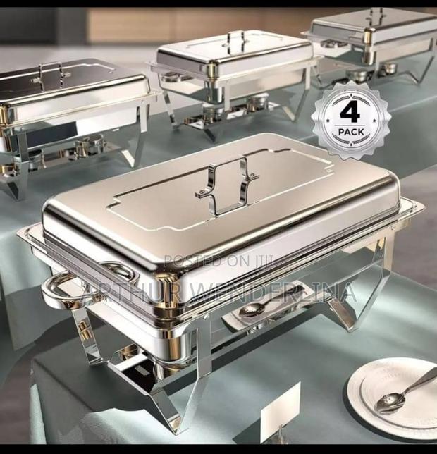 Chaffing Dish · Photo 4