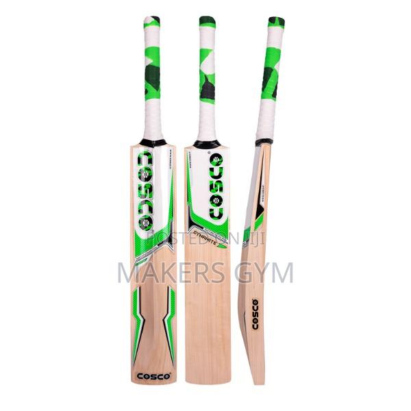 Cricket Bat Dynamite · Photo 1