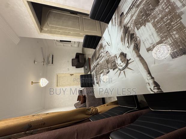 Furnished 1bdrm Apartment in Haatso for rent · Photo 7