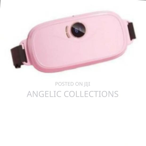 Menstrual Cramps Belt · Photo 1