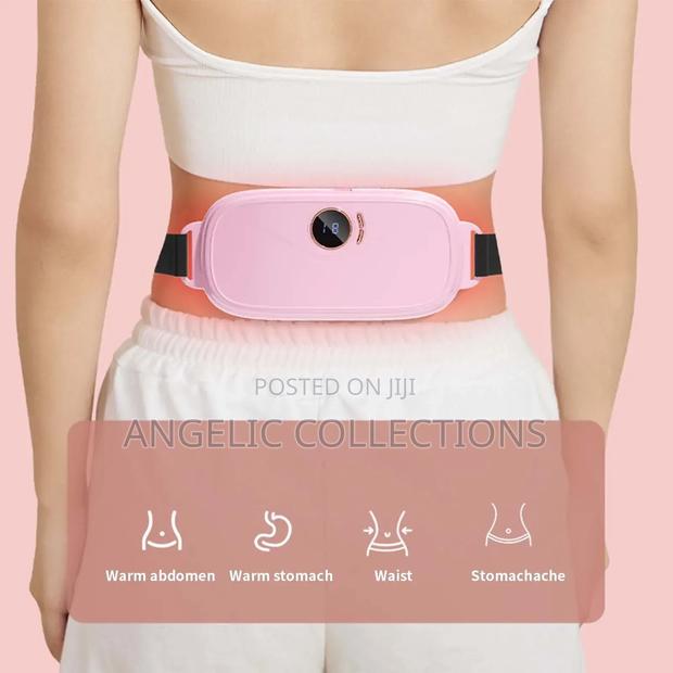 Menstrual Cramps Belt · Photo 2