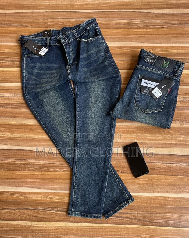 Quality Jeans Available · Photo 3