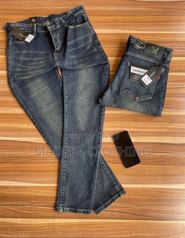 Quality Jeans Available · Photo 4