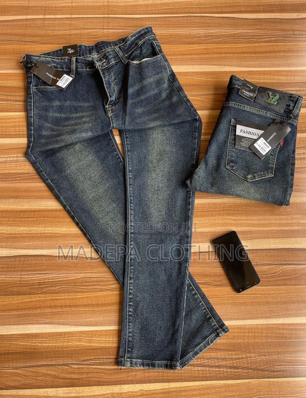 Quality Jeans Available · Photo 1