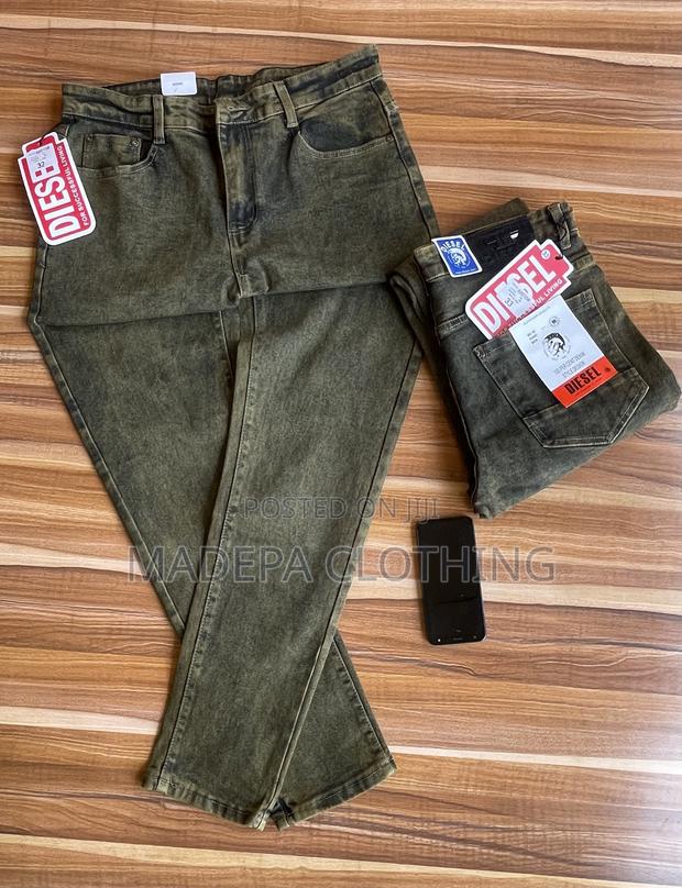 Quality Jeans Available · Photo 1
