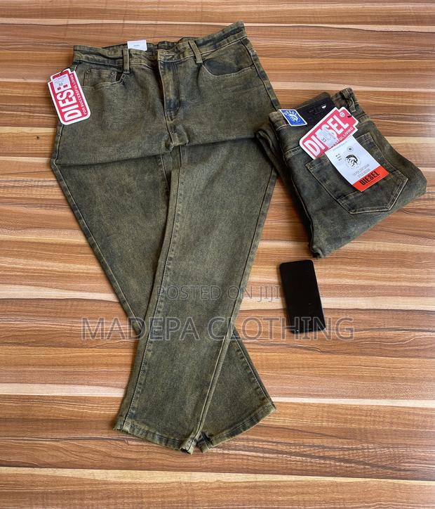 Quality Jeans Available · Photo 2