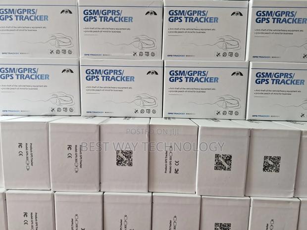 Car Tracker · Photo 1