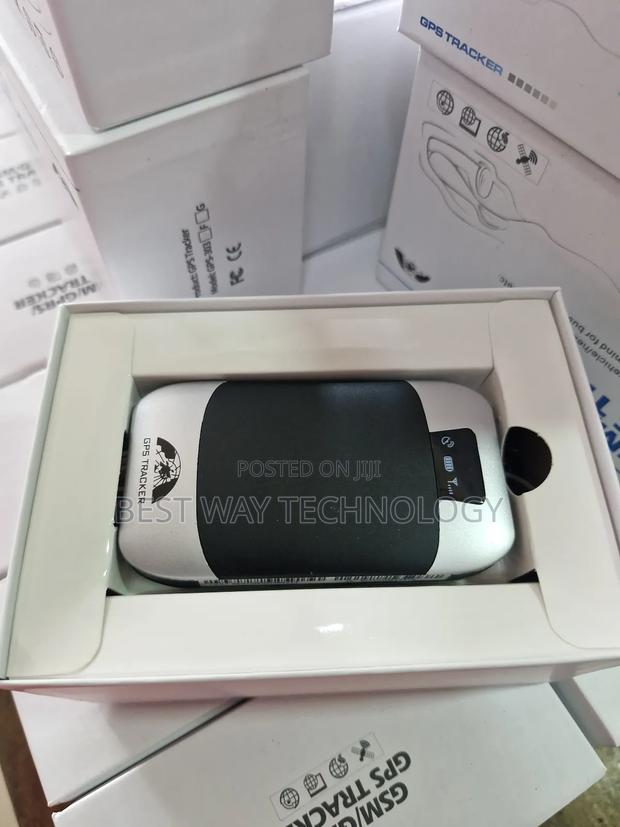 Car Tracker · Photo 5