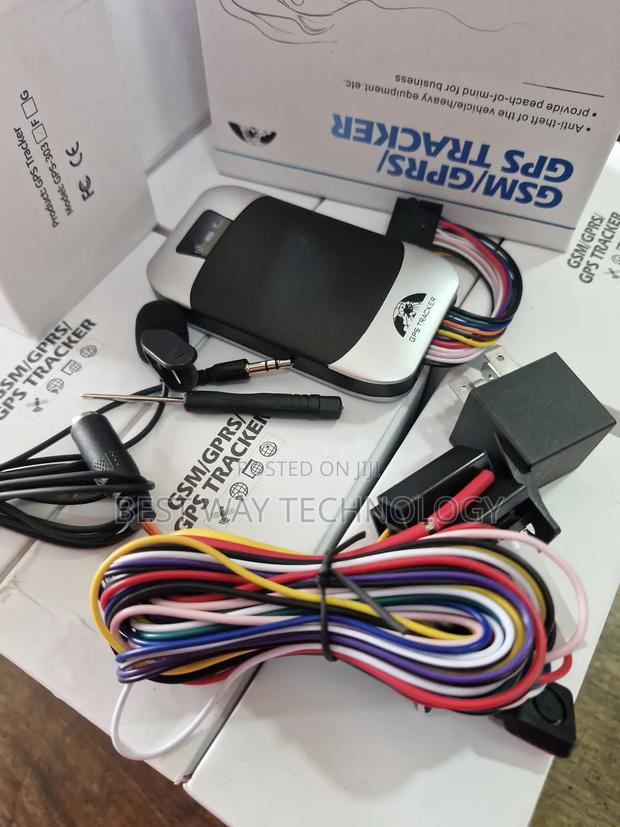 Car Tracker · Photo 6