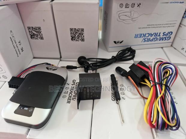 Car Tracker · Photo 7
