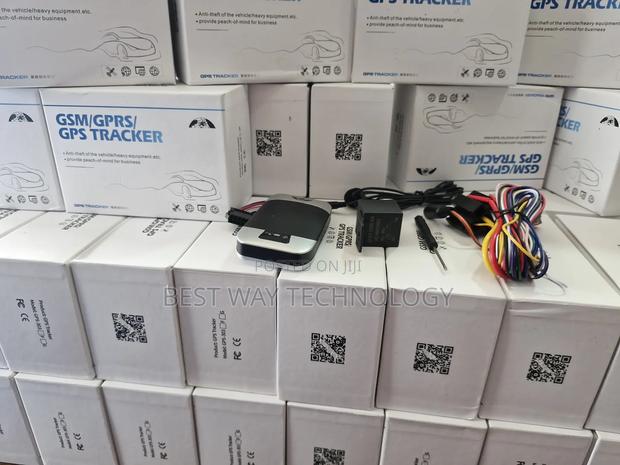 Car Tracker · Photo 8