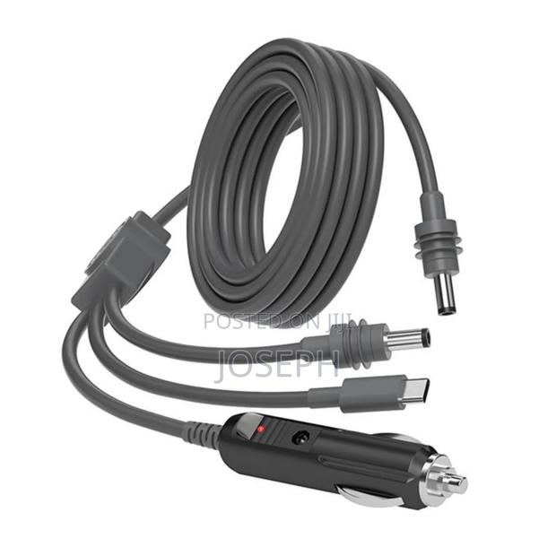 Starlink Power Cable 3in1 · Photo 1