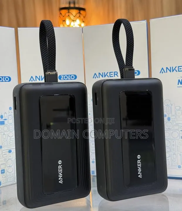 *Anker Zolo Power Bank A1689* · Photo 1