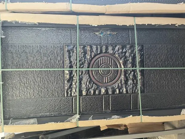 Security Door(Turkey Bullet Proof) · Photo 1
