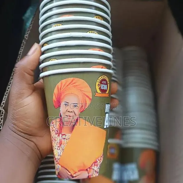 Customised Plastic Caps · Photo 1
