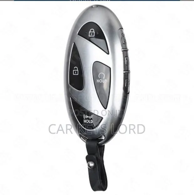 2024-2025 Hyundai Santafe Smart Key · Photo 1