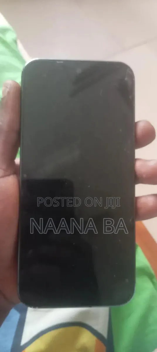 Google Pixel 9 Pro XL 256 GB Black · Photo 1