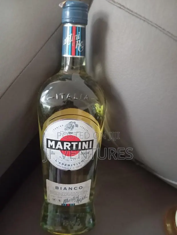 Martini Bianco · Photo 1