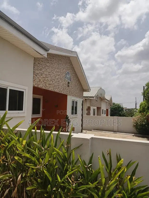 3bdrm Apartment in Oyarifa for rent · Photo 1