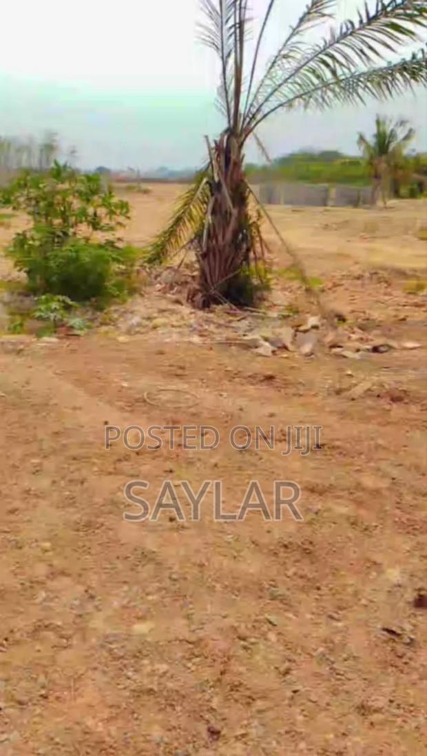 A Large Size Land on Sale Tema Comm6 for for All Projects · Photo 4