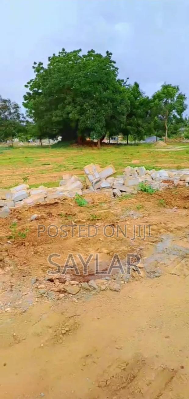 Titled Land's for Sale Tema Comm19 and Klagon